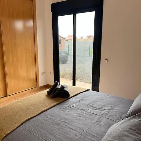 Relax Holiday home
